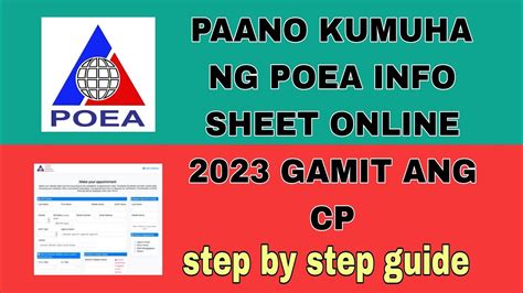 poea statistics|Iba pa.
